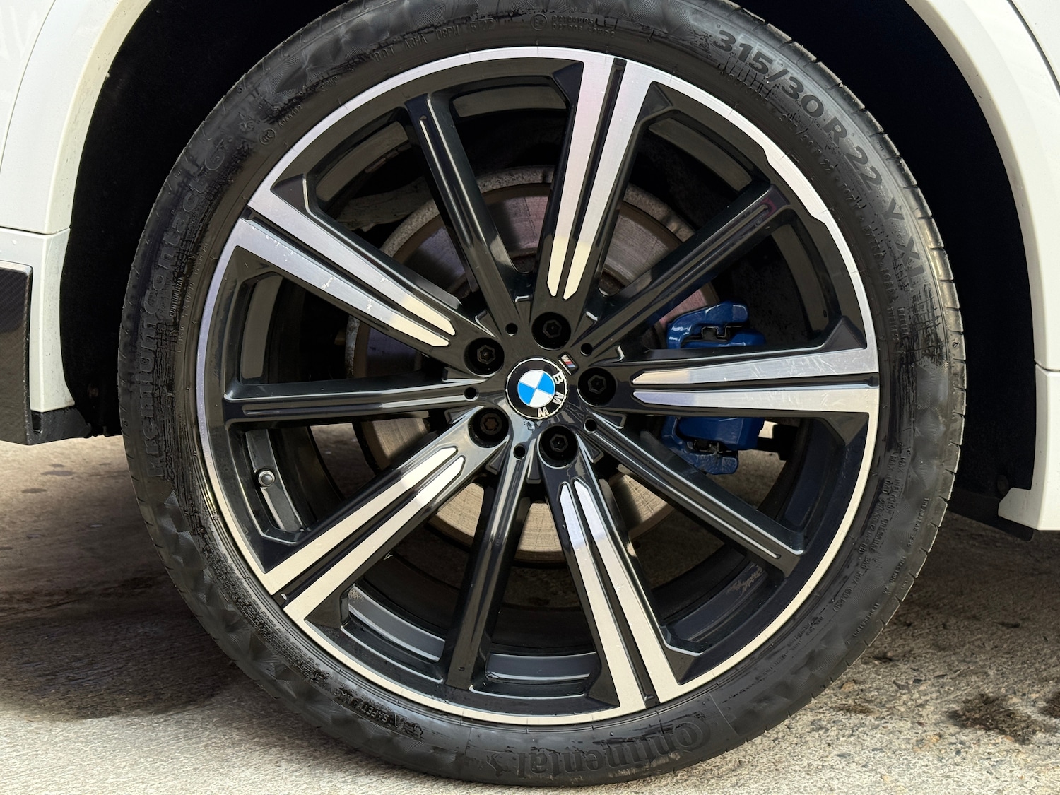 Used BMW X5 2019 for sale - 77208221: Photo 19