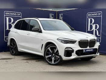 Used BMW X5 2019 for sale - 77208221: Photo