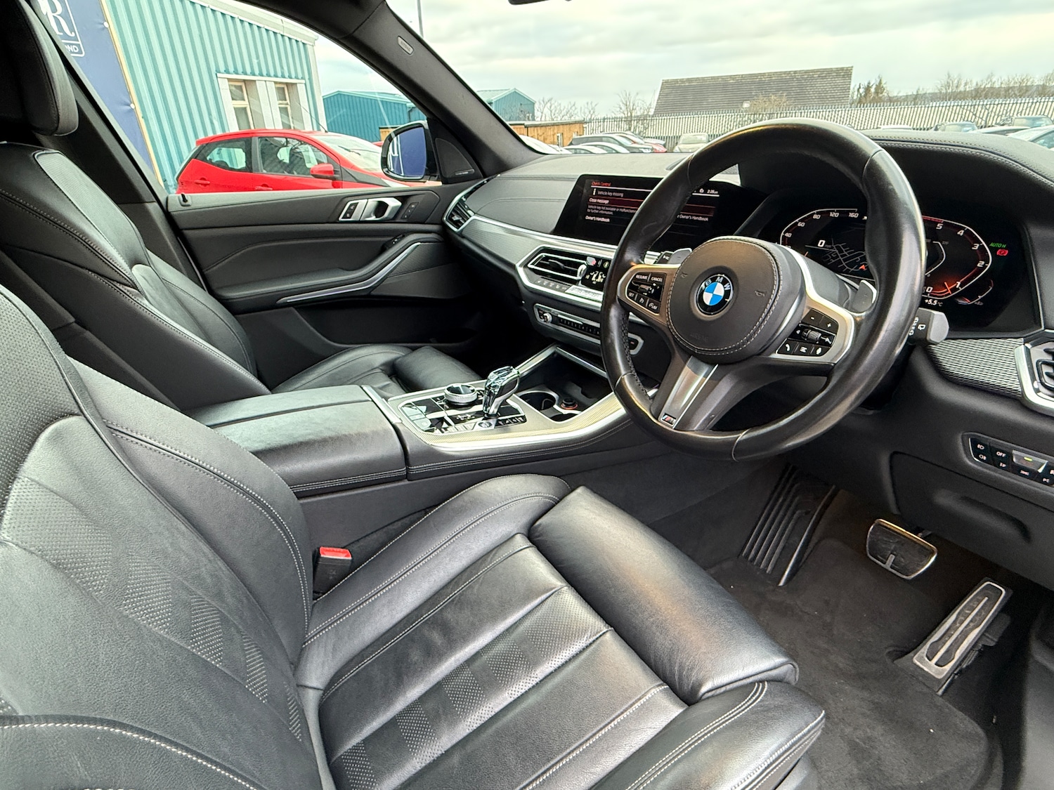 Used BMW X5 2019 for sale - 77208221: Photo 2