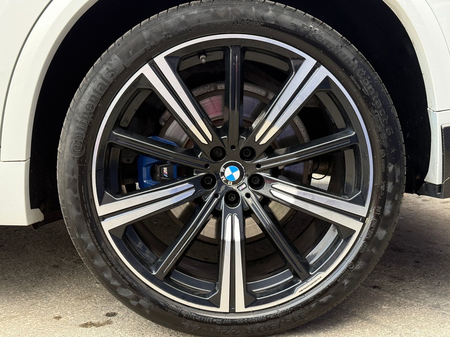 Used BMW X5 2019 for sale - 77208221: Photo 20