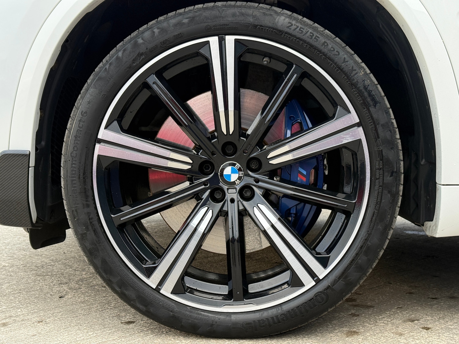 Used BMW X5 2019 for sale - 77208221: Photo 21