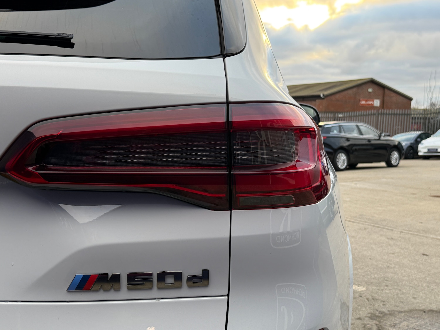 Used BMW X5 2019 for sale - 77208221: Photo 23