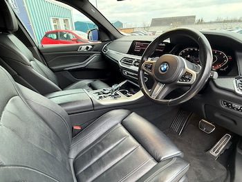 Used BMW X5 2019 for sale - 77208221: Photo