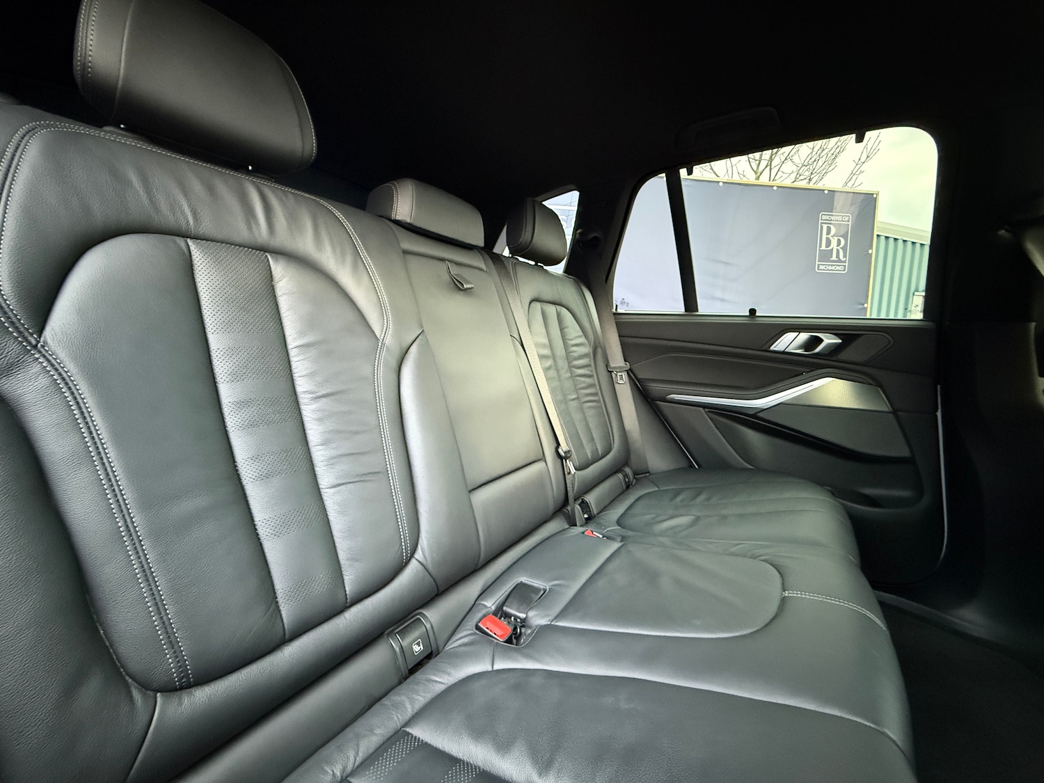 Used BMW X5 2019 for sale - 77208221: Photo 32