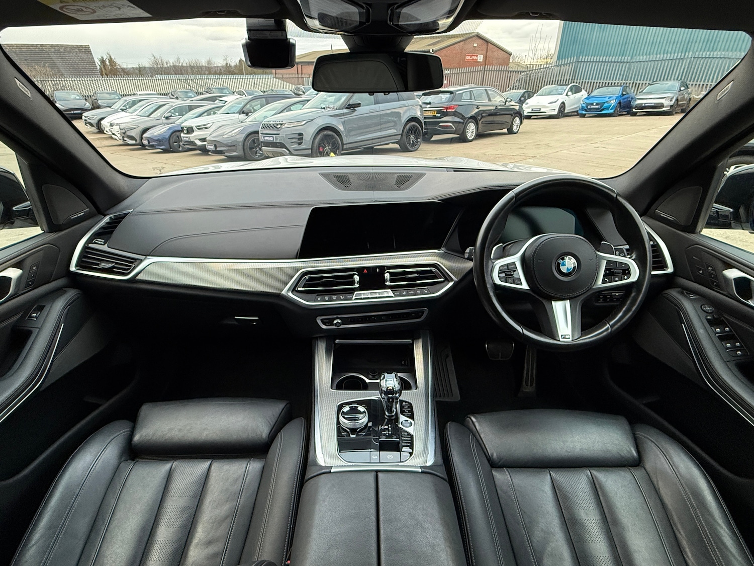 Used BMW X5 2019 for sale - 77208221: Photo 35