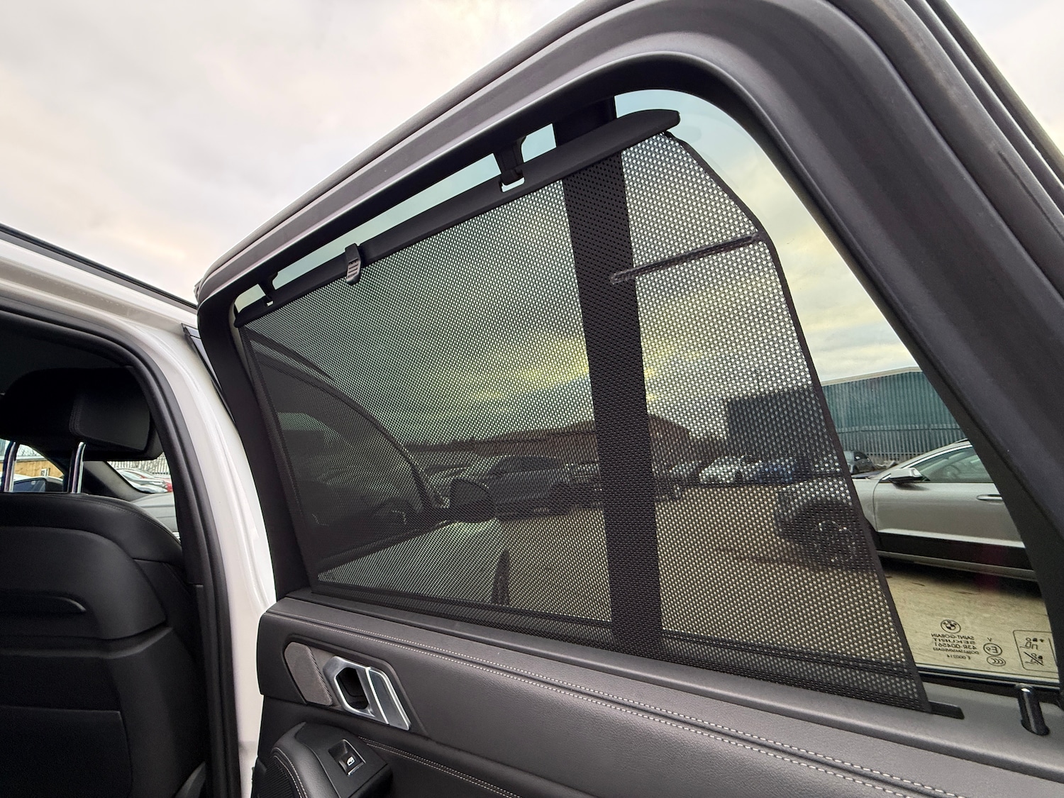 Used BMW X5 2019 for sale - 77208221: Photo 36