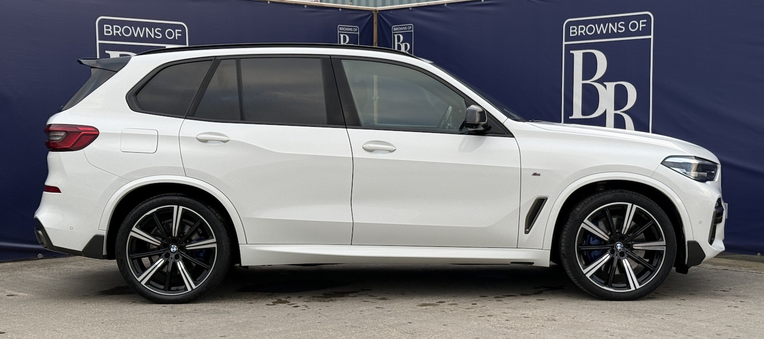 Used BMW X5 2019 for sale - 77208221: Photo 4