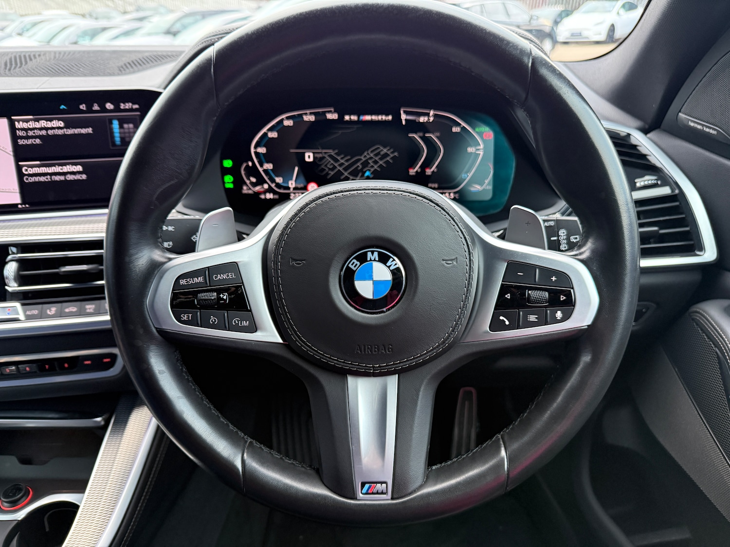 Used BMW X5 2019 for sale - 77208221: Photo 41