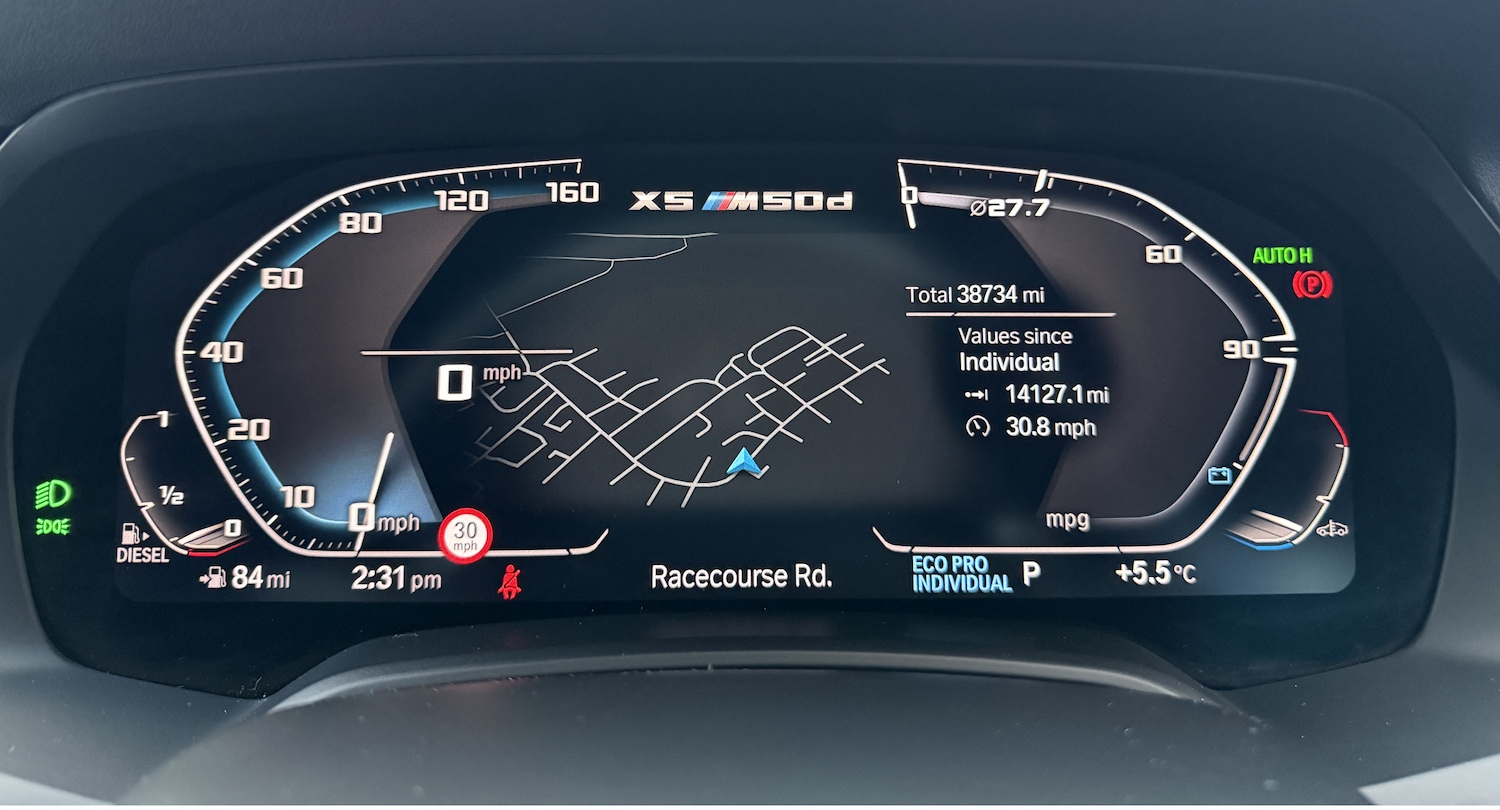 Used BMW X5 2019 for sale - 77208221: Photo 42