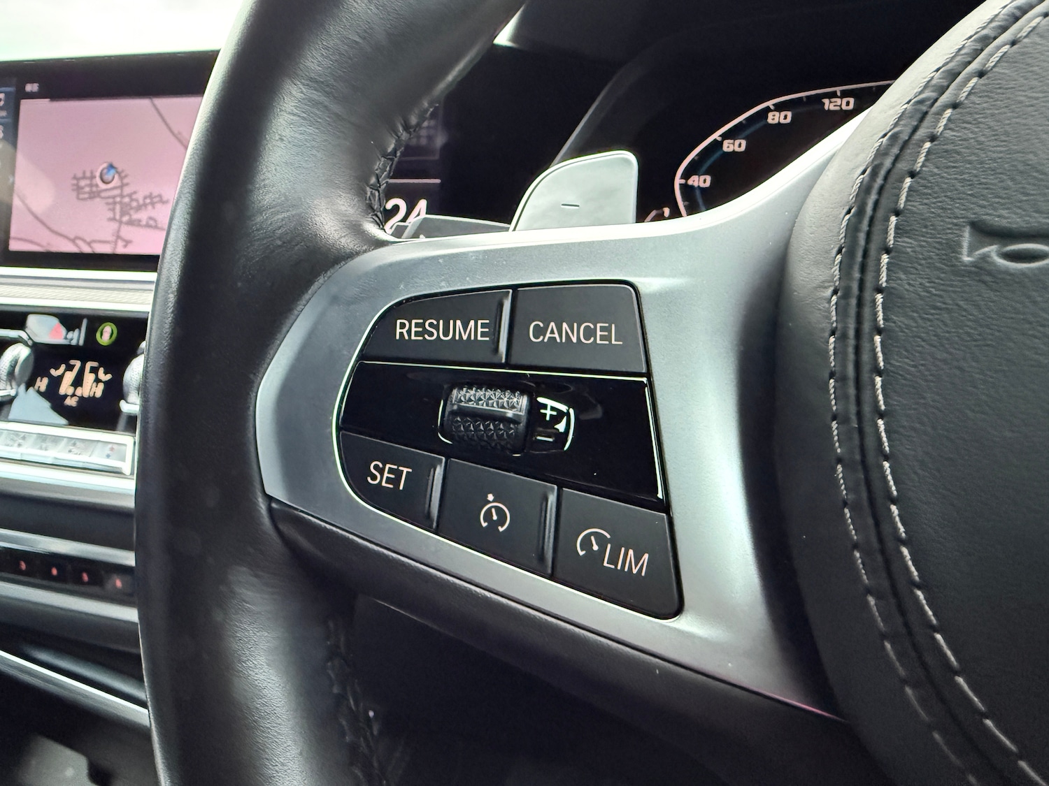 Used BMW X5 2019 for sale - 77208221: Photo 44