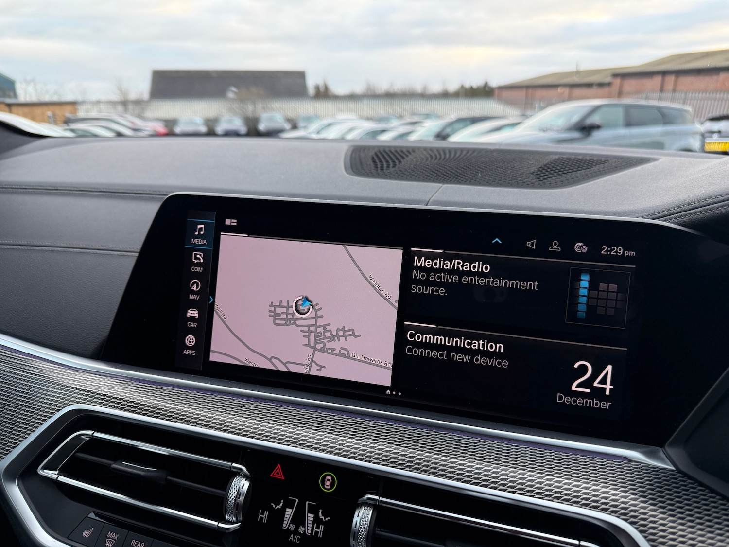 Used BMW X5 2019 for sale - 77208221: Photo 48