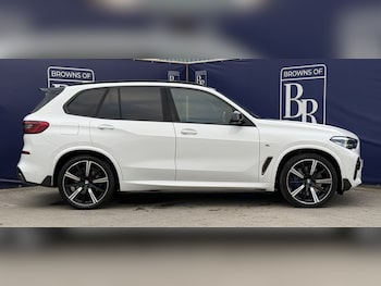 Used BMW X5 2019 for sale - 77208221: Photo