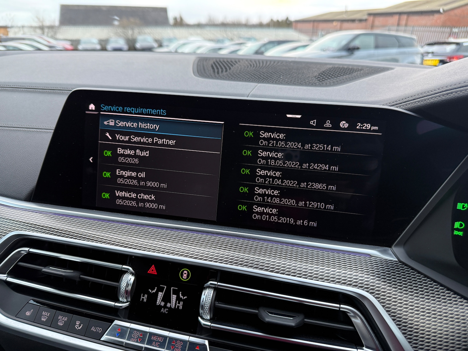 Used BMW X5 2019 for sale - 77208221: Photo 50