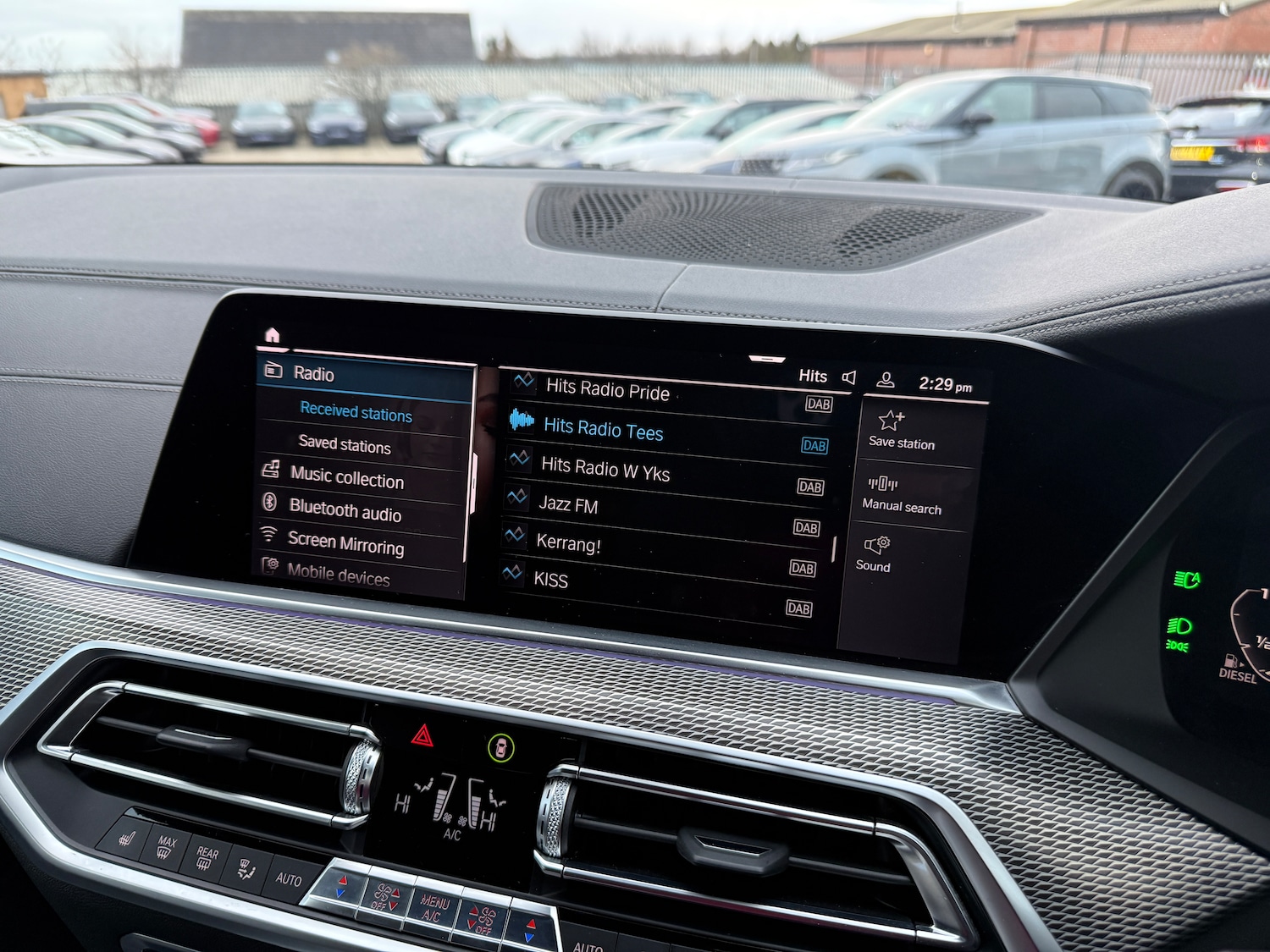 Used BMW X5 2019 for sale - 77208221: Photo 51