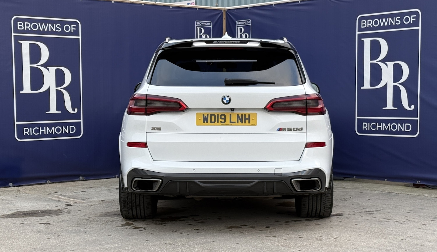 Used BMW X5 2019 for sale - 77208221: Photo 6