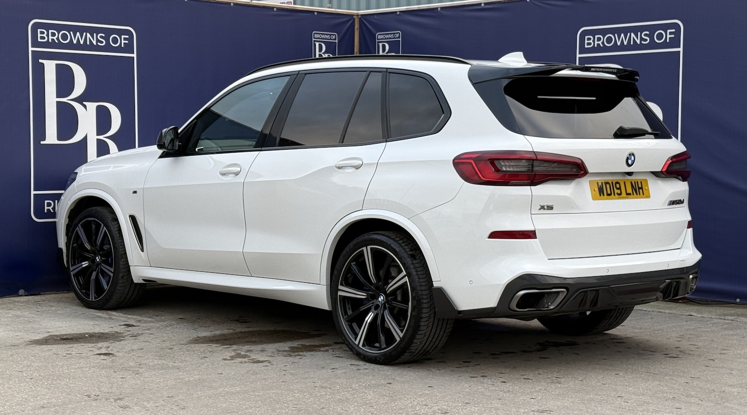 Used BMW X5 2019 for sale - 77208221: Photo 7