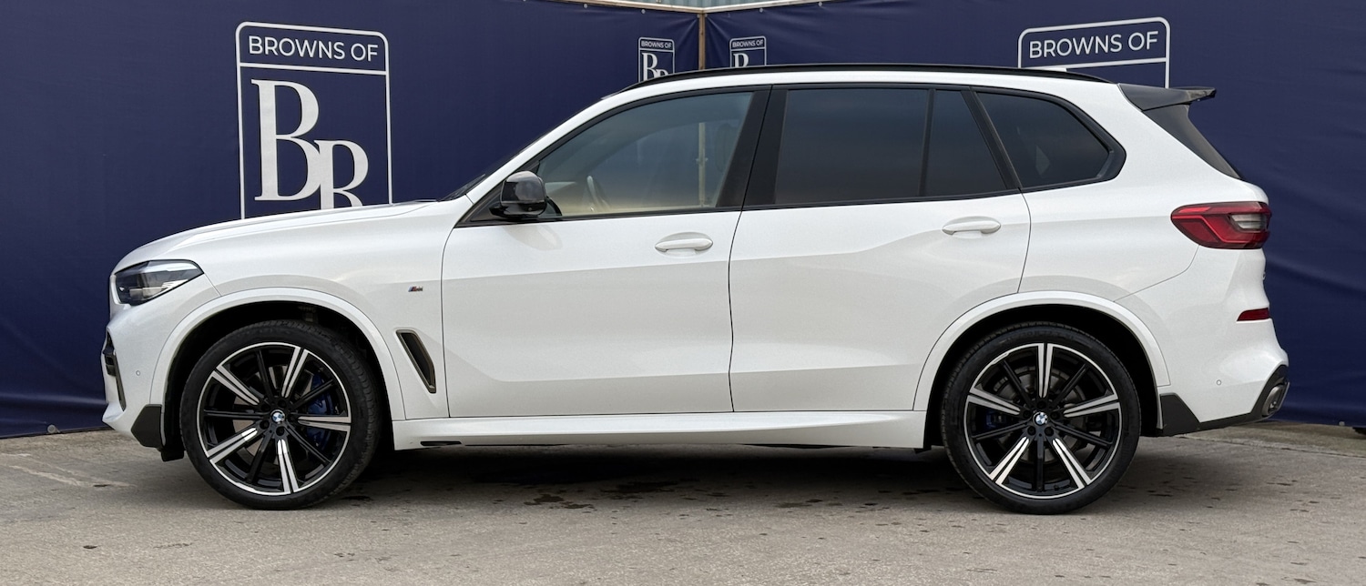 Used BMW X5 2019 for sale - 77208221: Photo 9