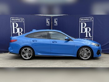 Used BMW 2 Series 2020 for sale - 78605044: Photo