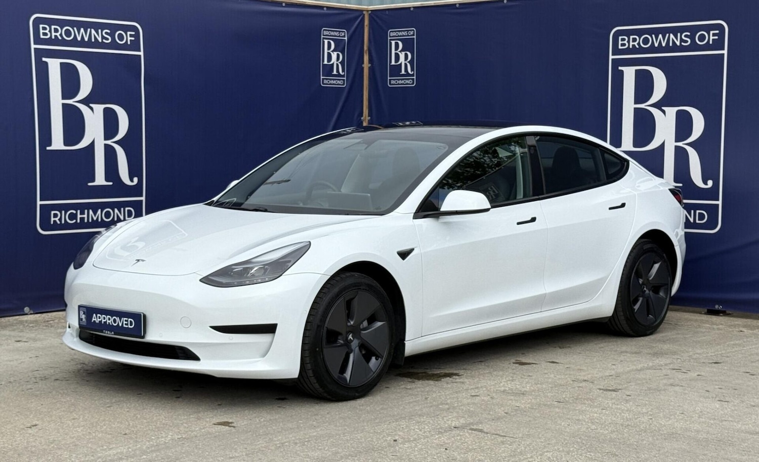 Used Tesla Model 3 2022 for sale - 75999435: Photo 11