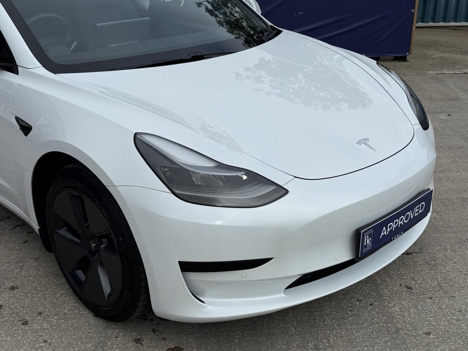 Used Tesla Model 3 2022 for sale - 75999435: Photo 15