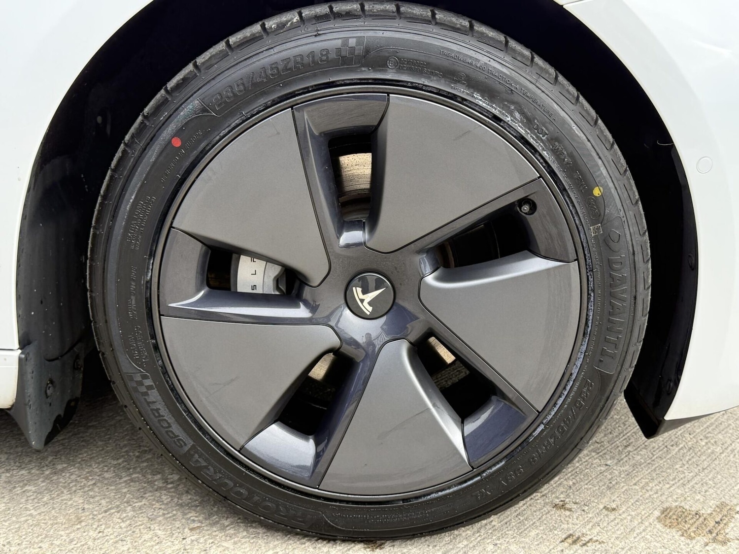 Used Tesla Model 3 2022 for sale - 75999435: Photo 16