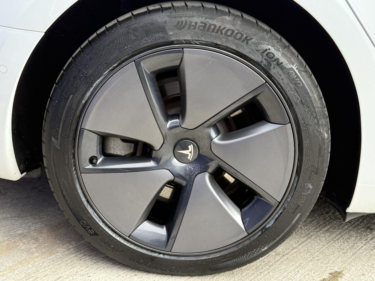 Used Tesla Model 3 2022 for sale - 75999435: Photo 17