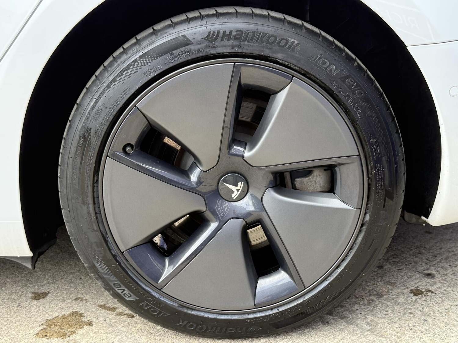 Used Tesla Model 3 2022 for sale - 75999435: Photo 18