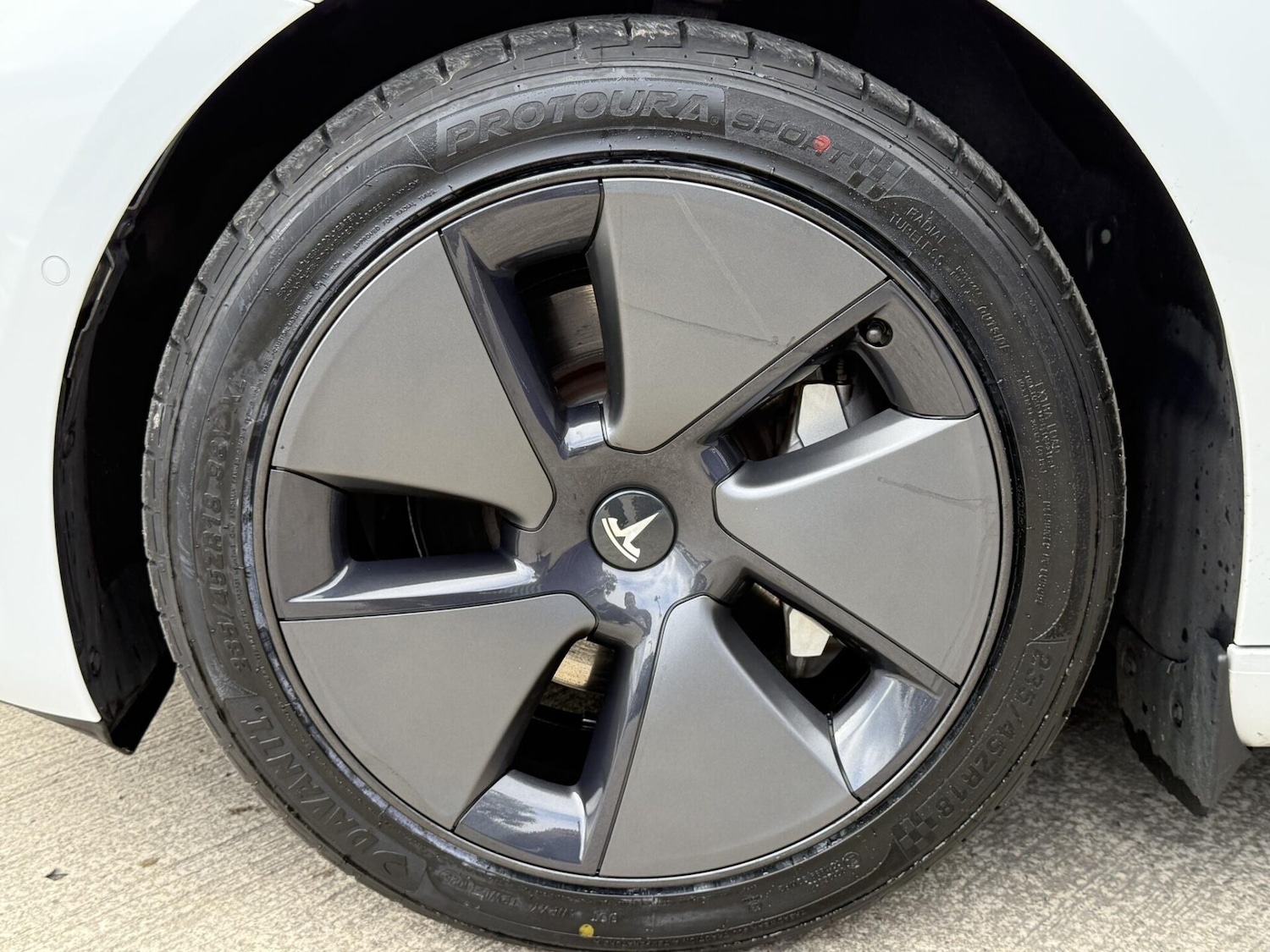 Used Tesla Model 3 2022 for sale - 75999435: Photo 19