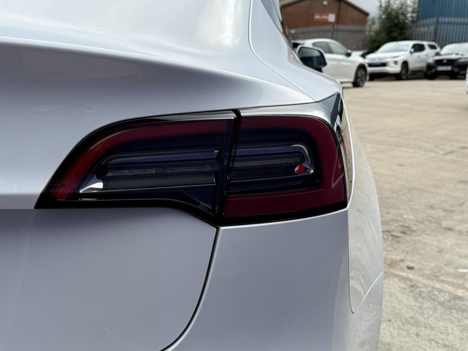 Used Tesla Model 3 2022 for sale - 75999435: Photo 20