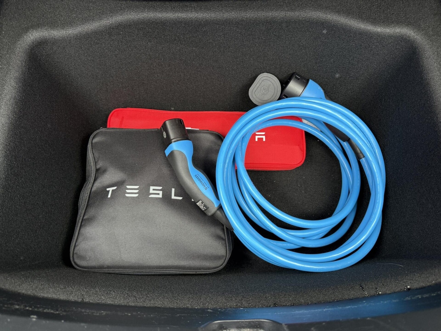 Used Tesla Model 3 2022 for sale - 75999435: Photo 23