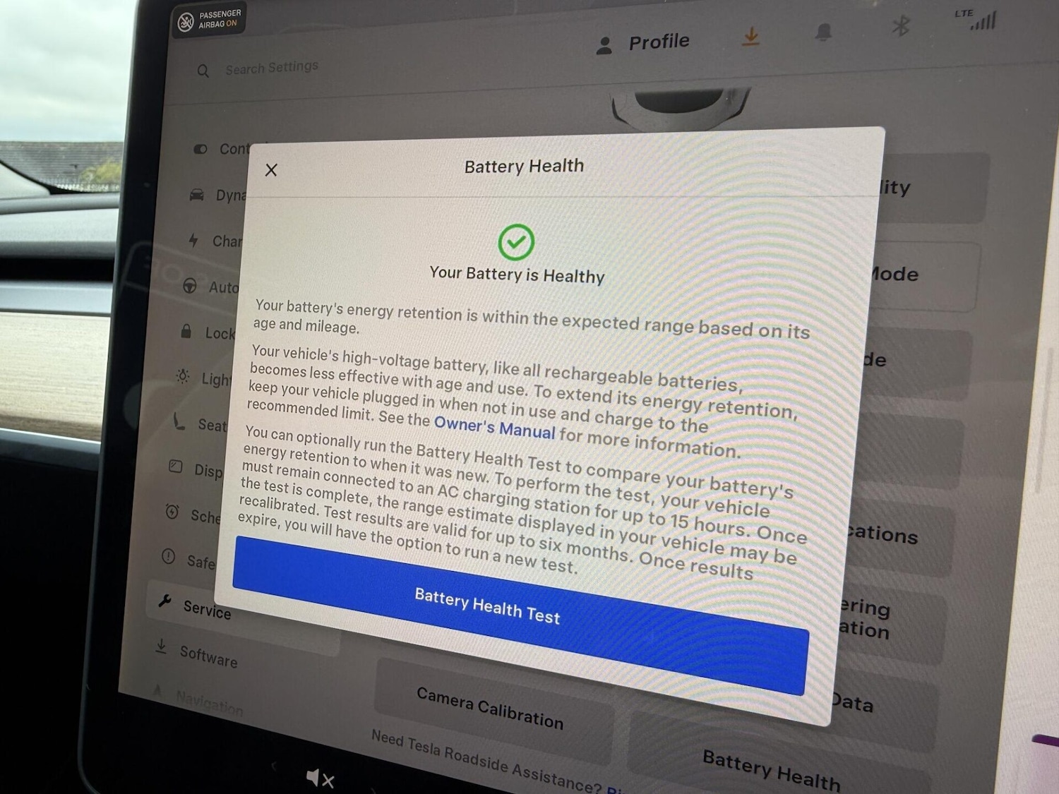 Used Tesla Model 3 2022 for sale - 75999435: Photo 30