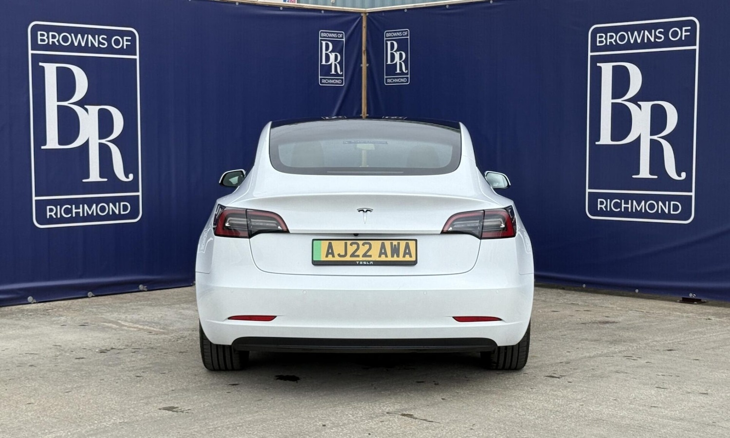 Used Tesla Model 3 2022 for sale - 75999435: Photo 7