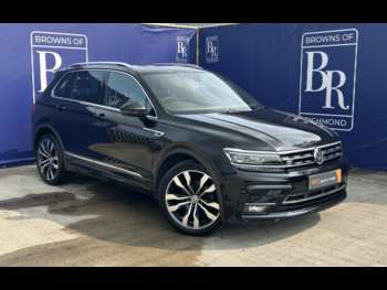 2020 (70) - R-LINE TECH TDI 5-Door