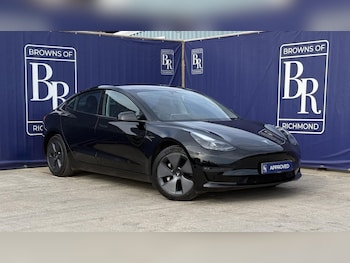 Used Tesla Model 3 2023 for sale - 78324169: Photo