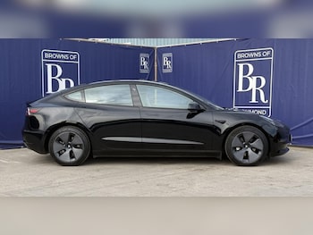 Used Tesla Model 3 2023 for sale - 78324169: Photo