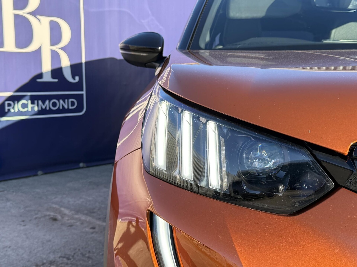 Used Peugeot 2008 2022 for sale - 77094530: Photo 11