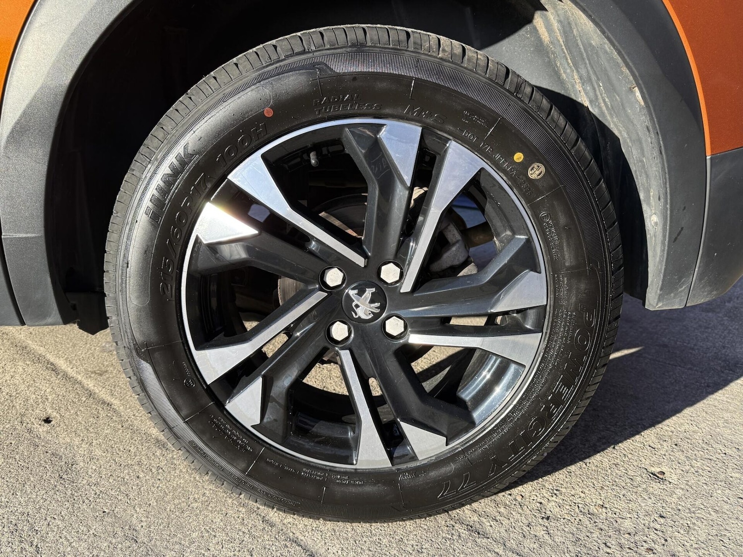 Used Peugeot 2008 2022 for sale - 77094530: Photo 15