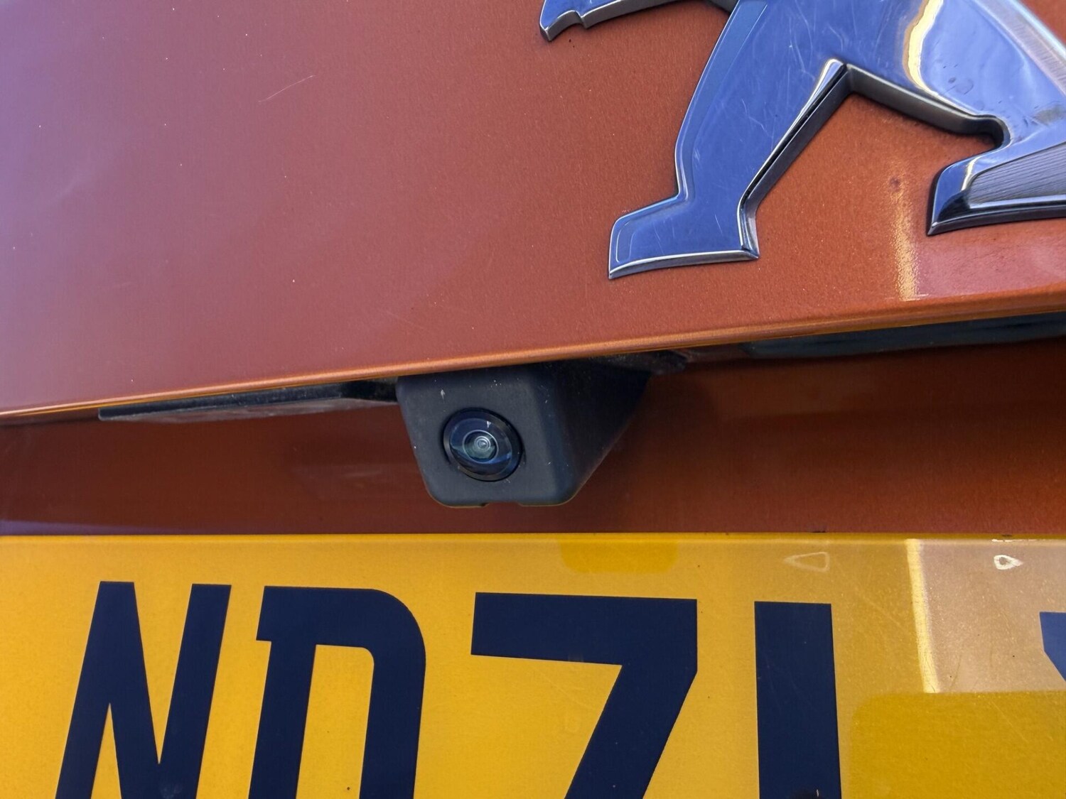 Used Peugeot 2008 2022 for sale - 77094530: Photo 19