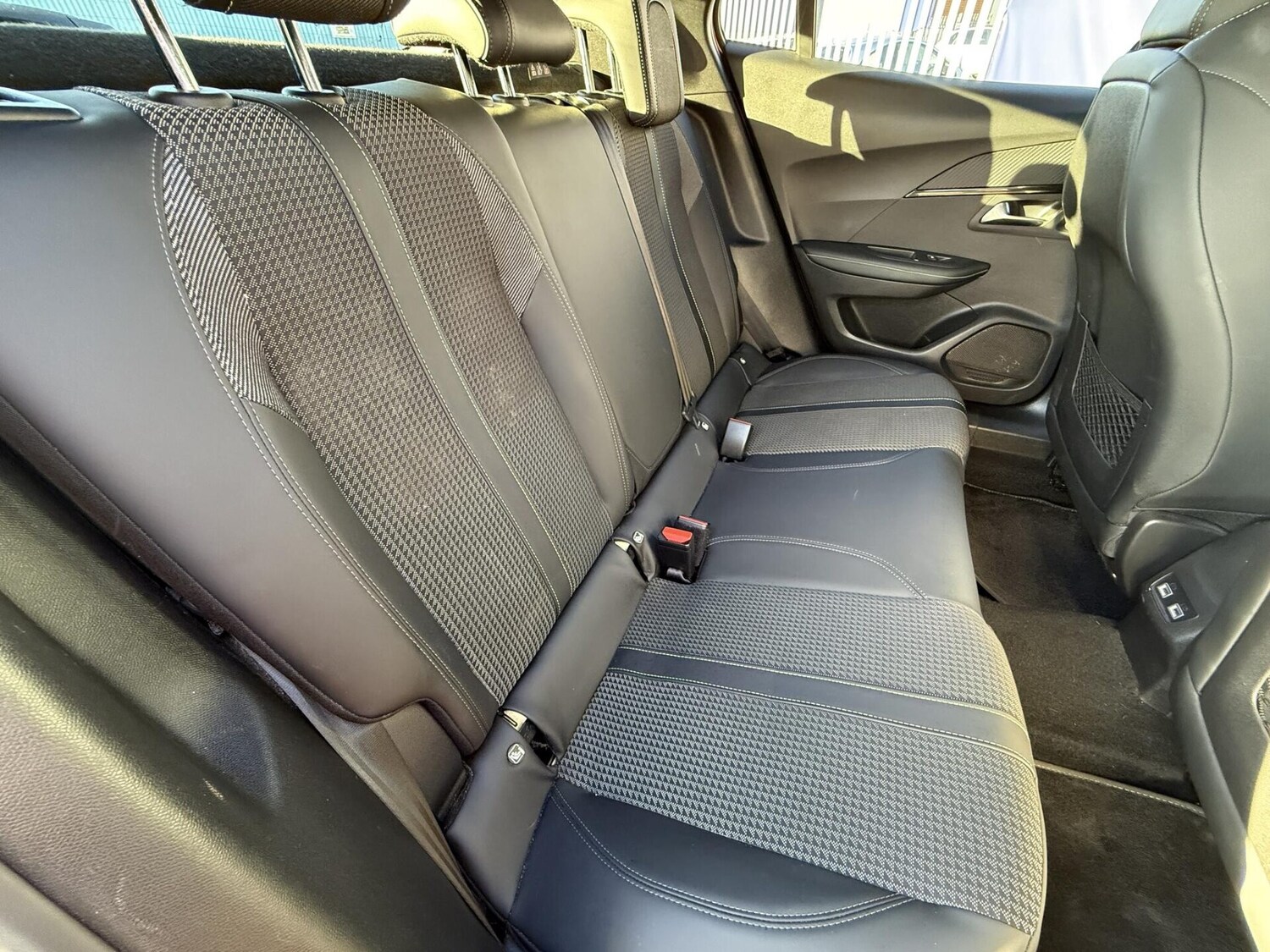 Used Peugeot 2008 2022 for sale - 77094530: Photo 22