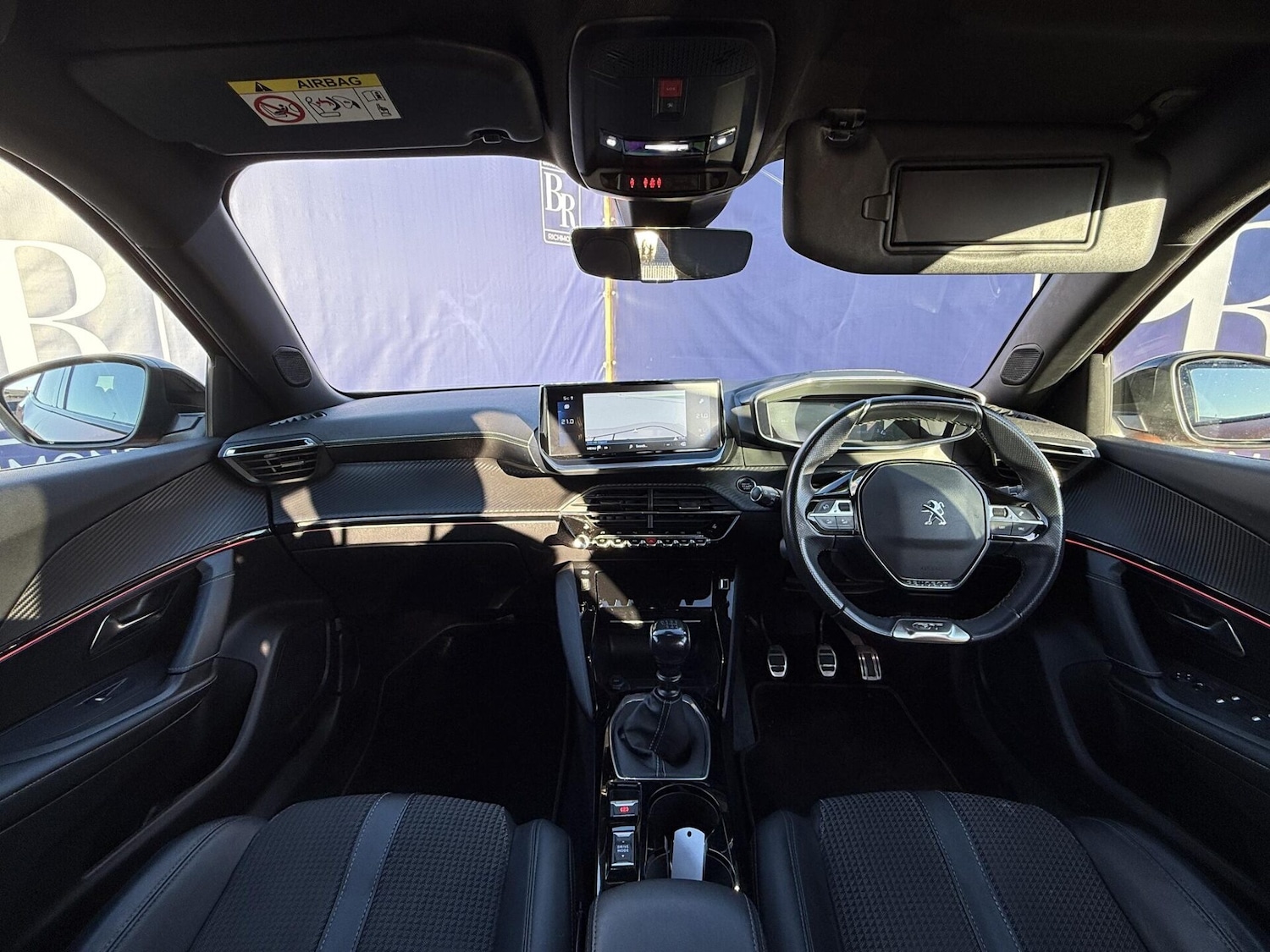 Used Peugeot 2008 2022 for sale - 77094530: Photo 24