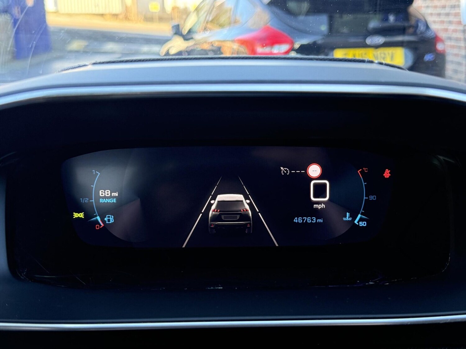 Used Peugeot 2008 2022 for sale - 77094530: Photo 25