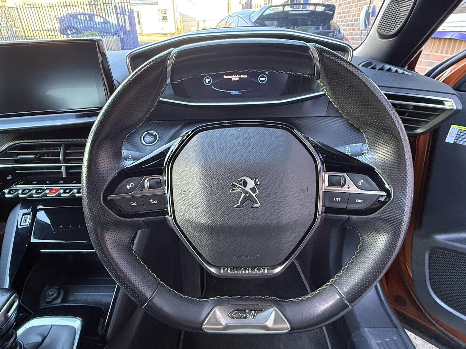 Used Peugeot 2008 2022 for sale - 77094530: Photo 26