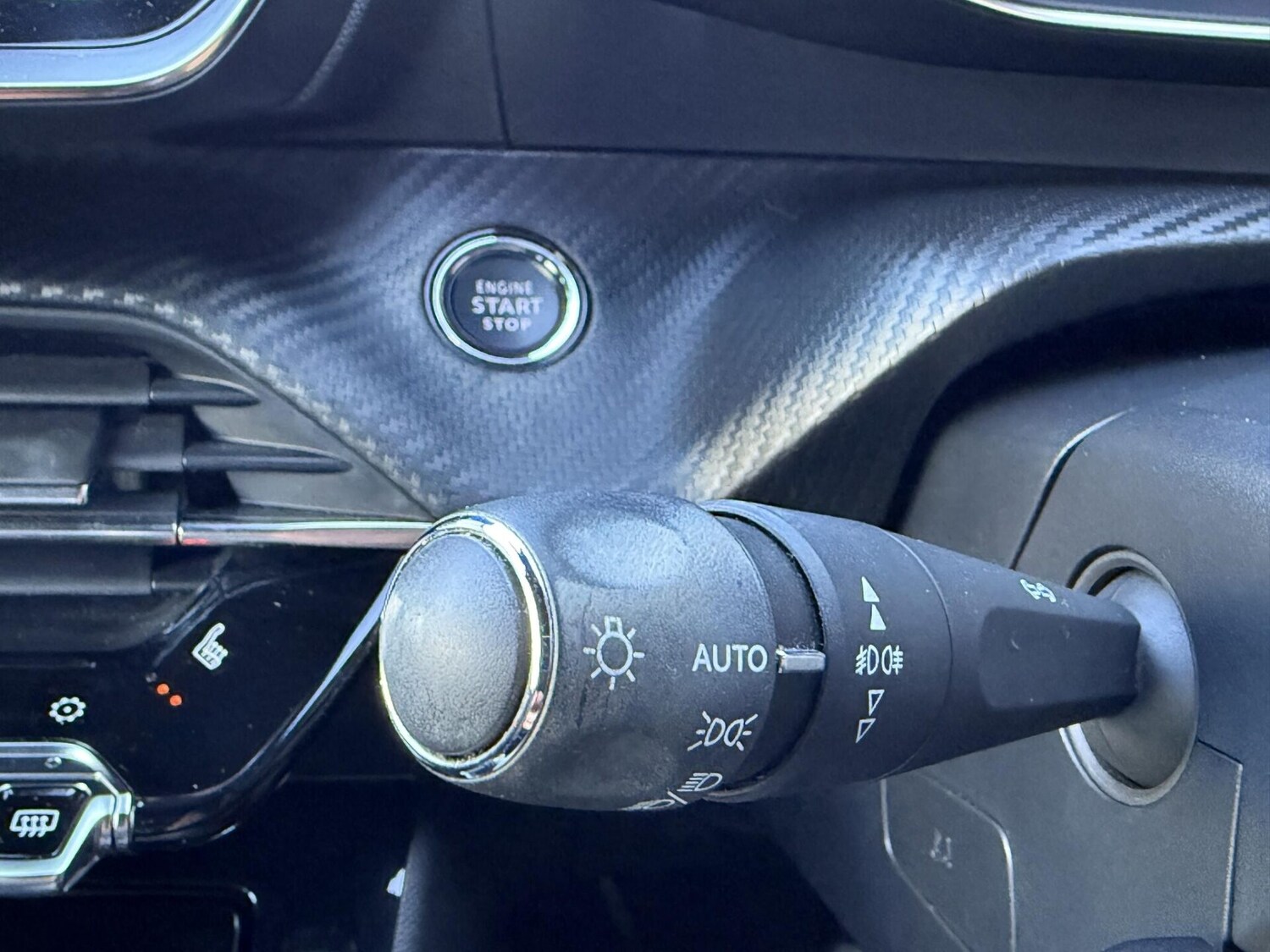 Used Peugeot 2008 2022 for sale - 77094530: Photo 31