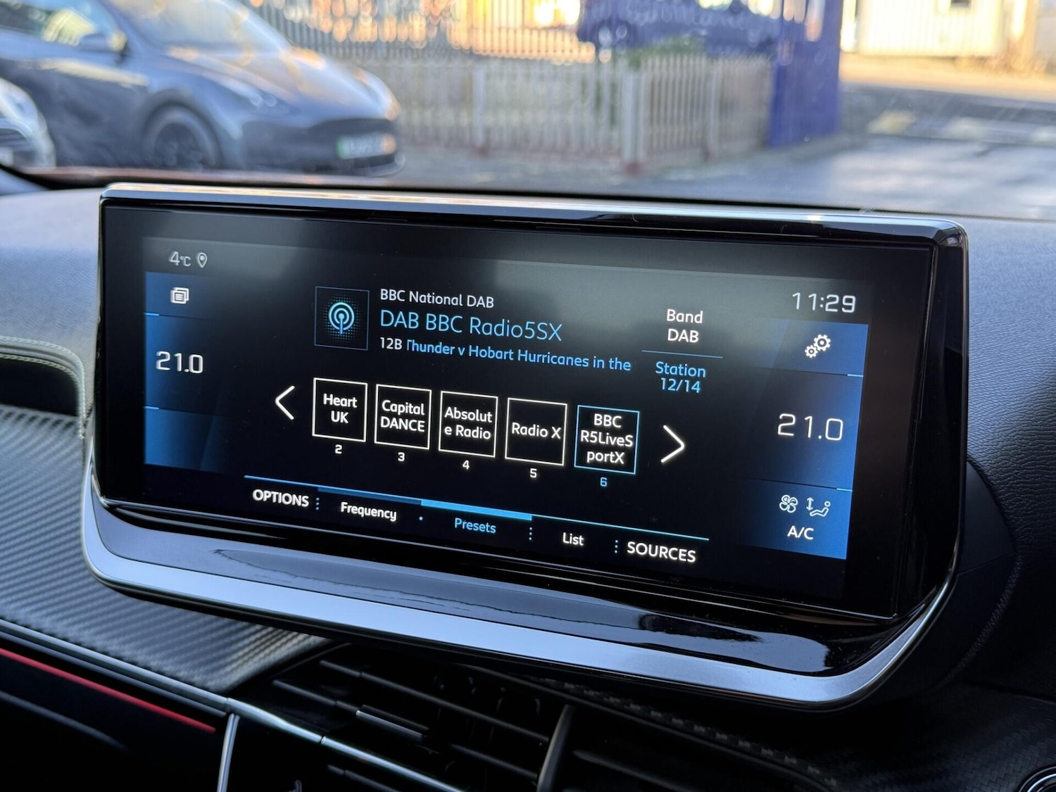 Used Peugeot 2008 2022 for sale - 77094530: Photo 33