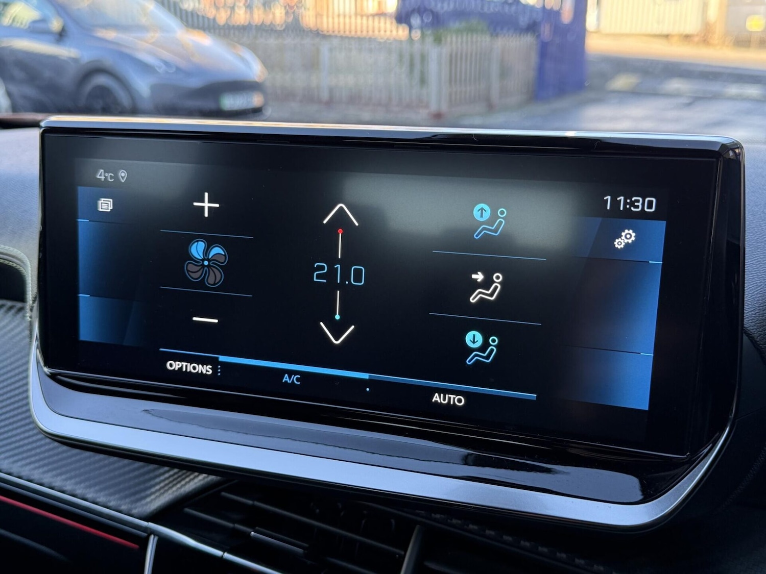 Used Peugeot 2008 2022 for sale - 77094530: Photo 34