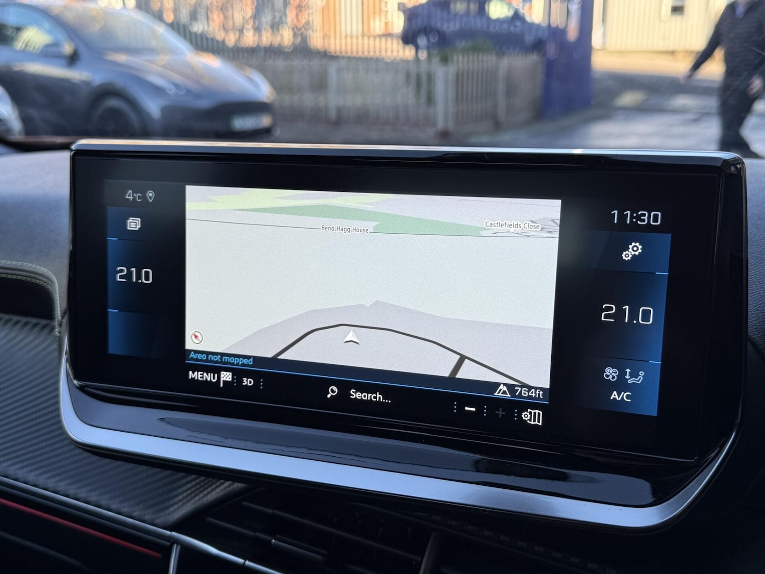 Used Peugeot 2008 2022 for sale - 77094530: Photo 36