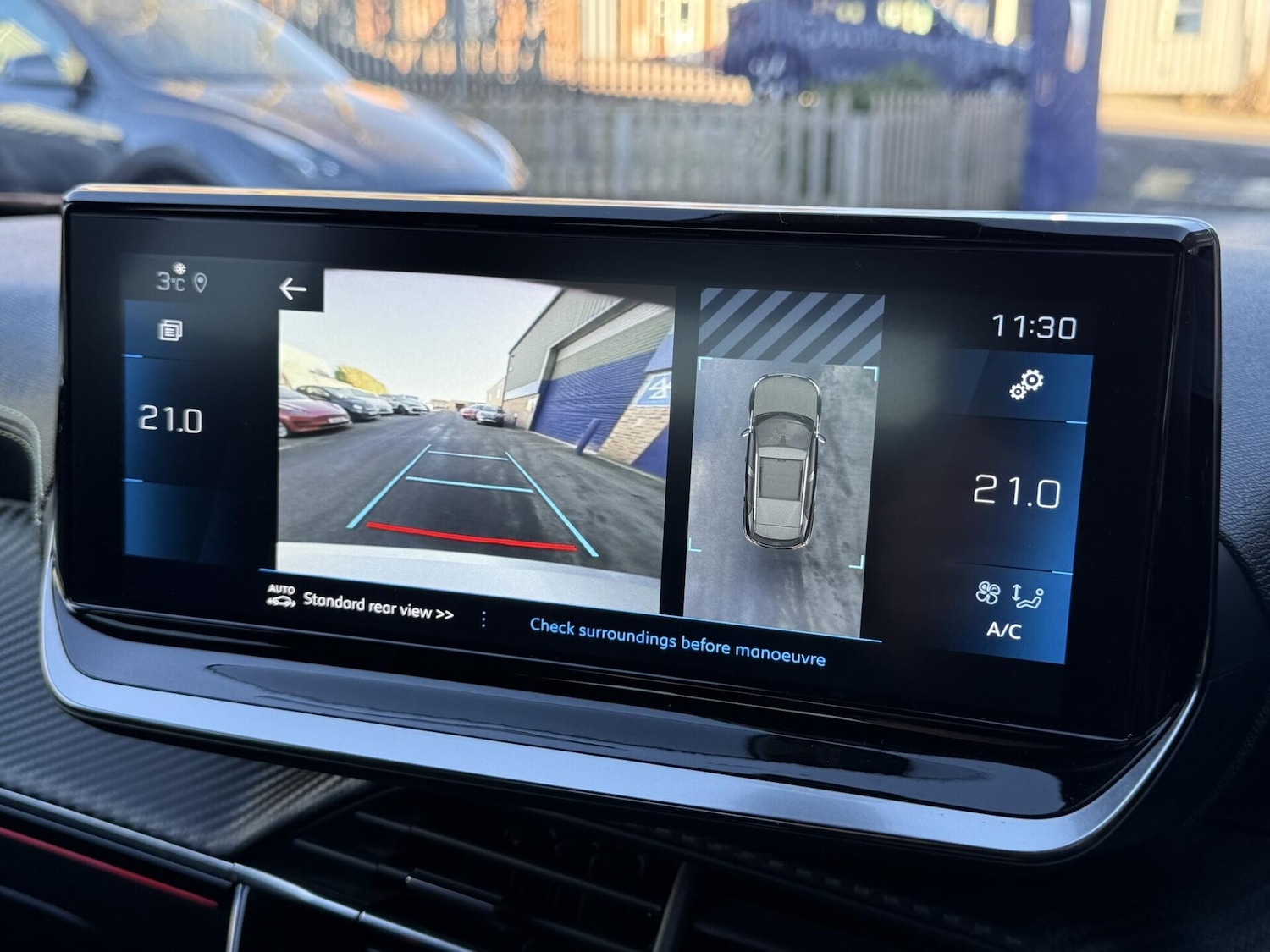 Used Peugeot 2008 2022 for sale - 77094530: Photo 37