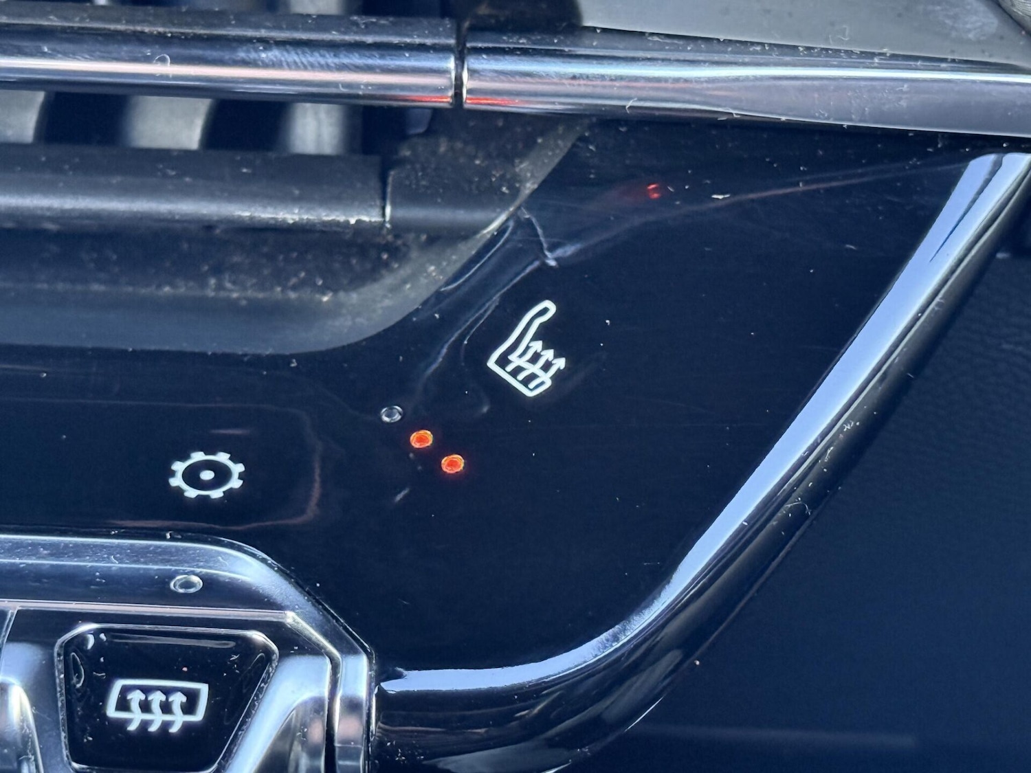 Used Peugeot 2008 2022 for sale - 77094530: Photo 40