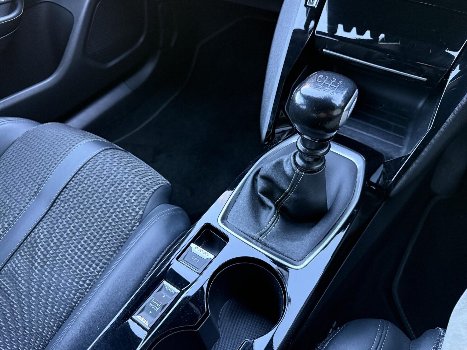 Used Peugeot 2008 2022 for sale - 77094530: Photo 41