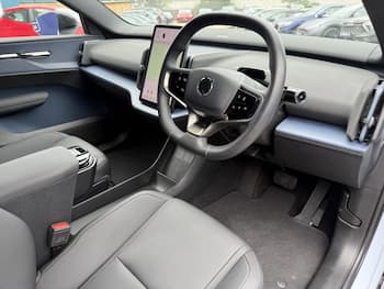 Used Volvo EX30 2024 for sale - 79588319: Photo